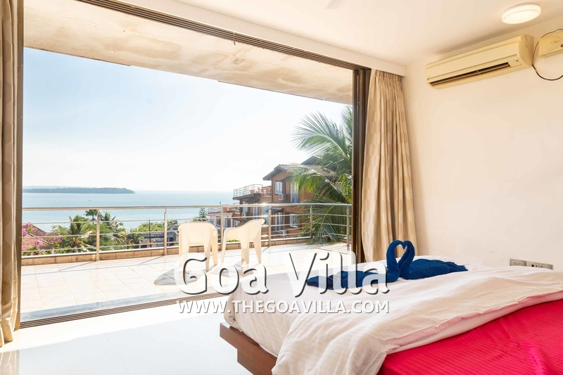 Sorento Villa