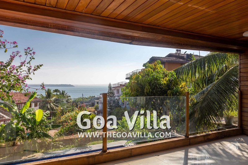 Sorento Villa
