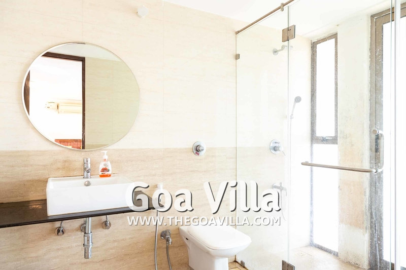 Sorento Villa