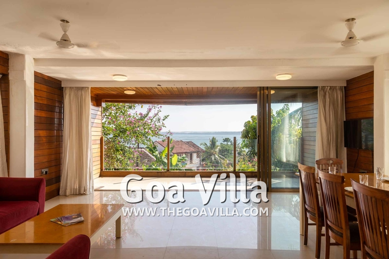 Sorento Villa