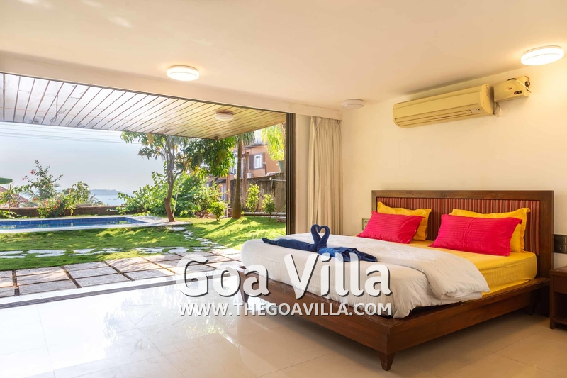Sorento Villa