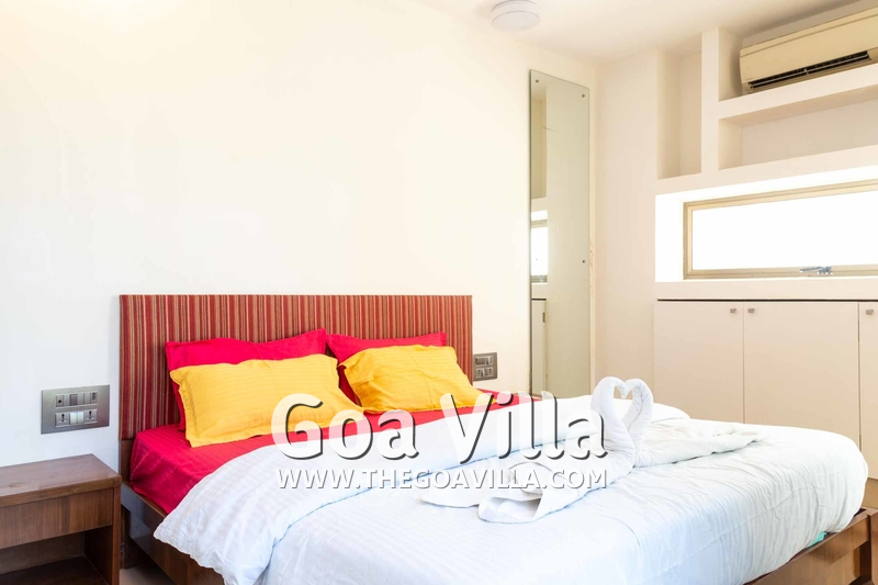 Sorento Villa