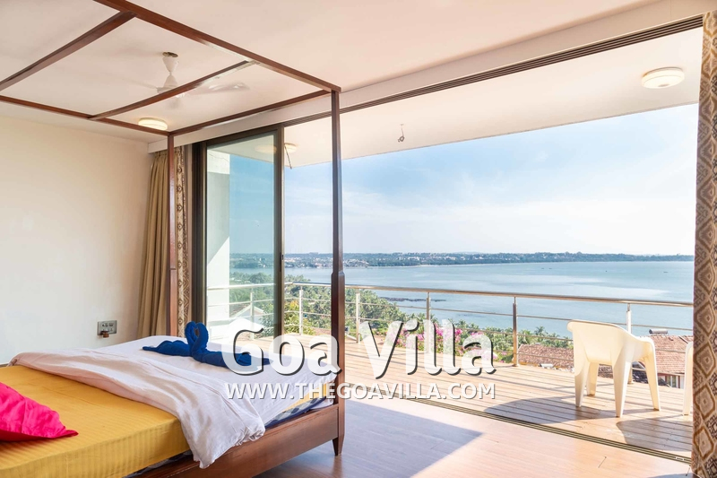 Sorento Villa