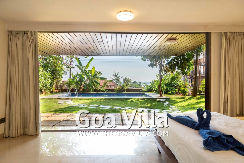 Sorento Villa