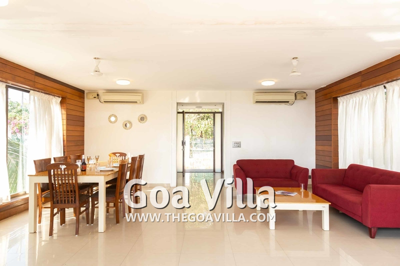 Sorento Villa