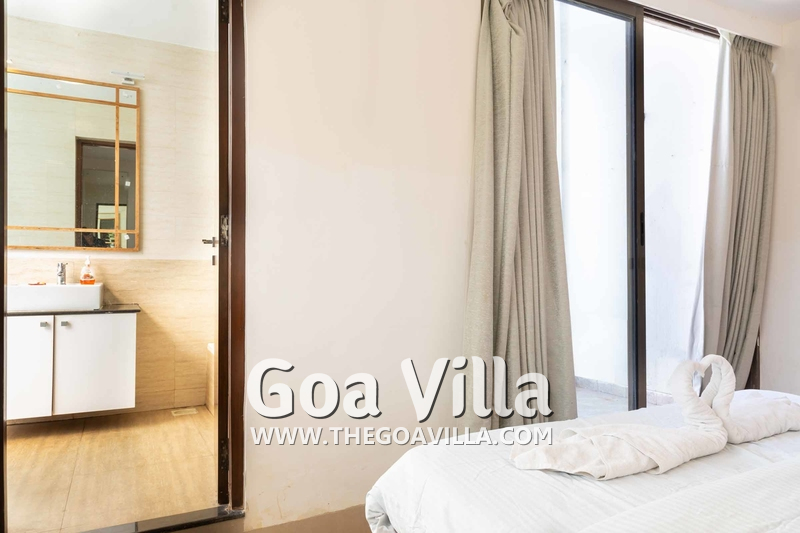 Sorento Villa