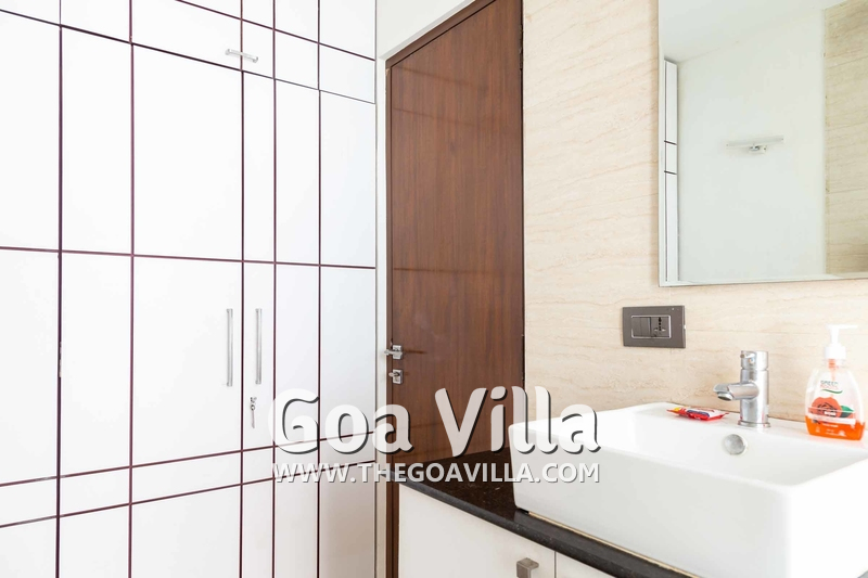Sorento Villa