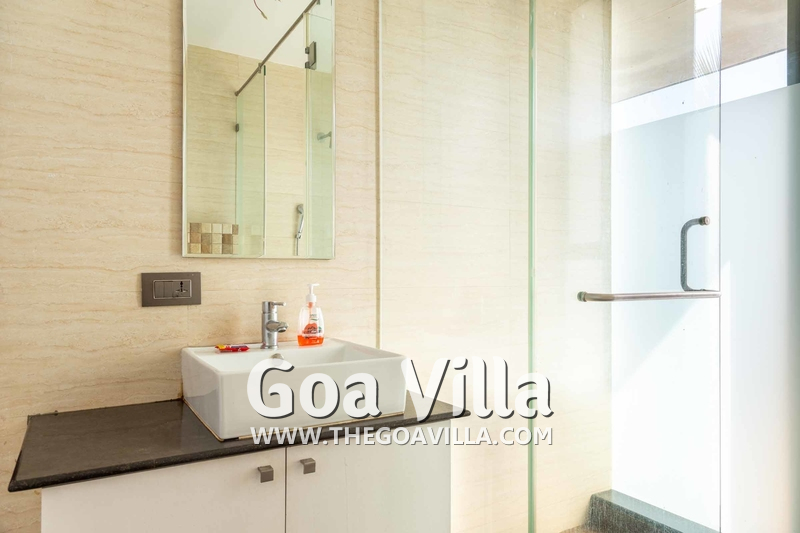 Sorento Villa