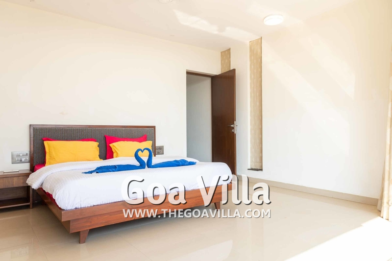 Sorento Villa