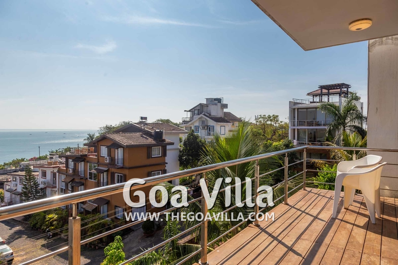 Sorento Villa