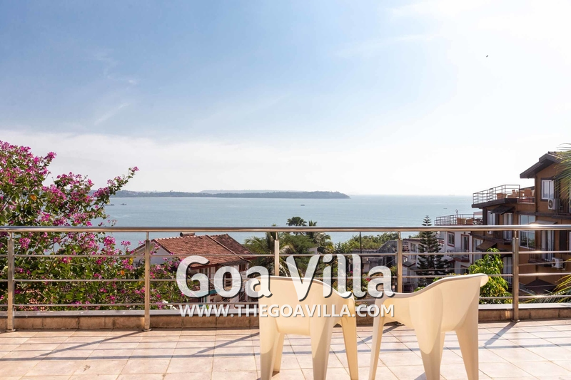 Sorento Villa