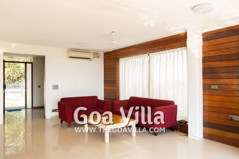 Sorento Villa