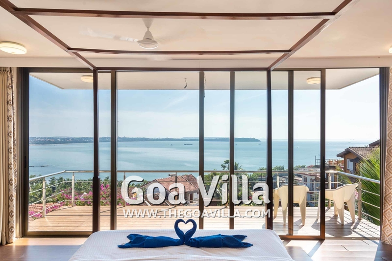 Sorento Villa