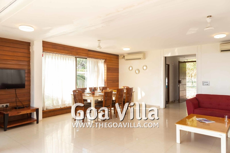Sorento Villa