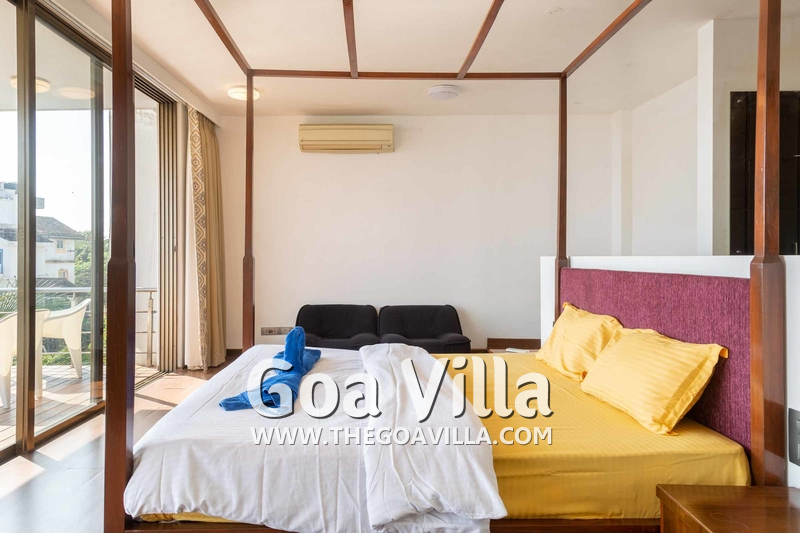 Sorento Villa