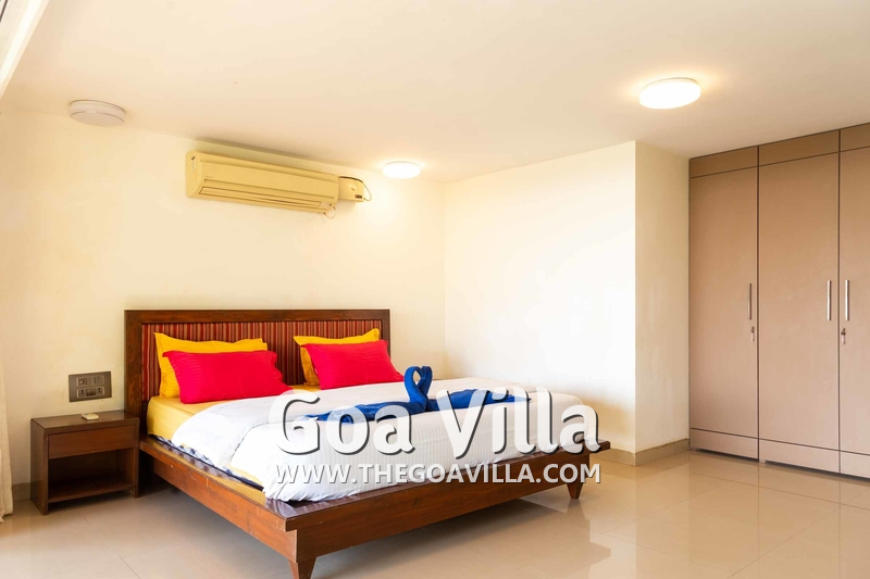 Sorento Villa