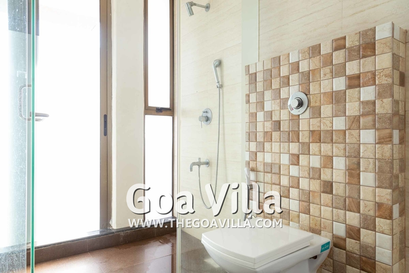 Sorento Villa