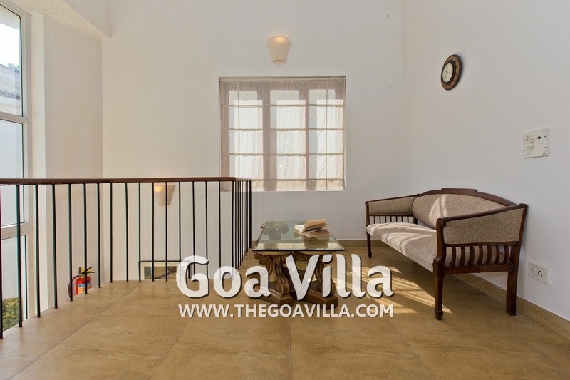 Aldeia Villa