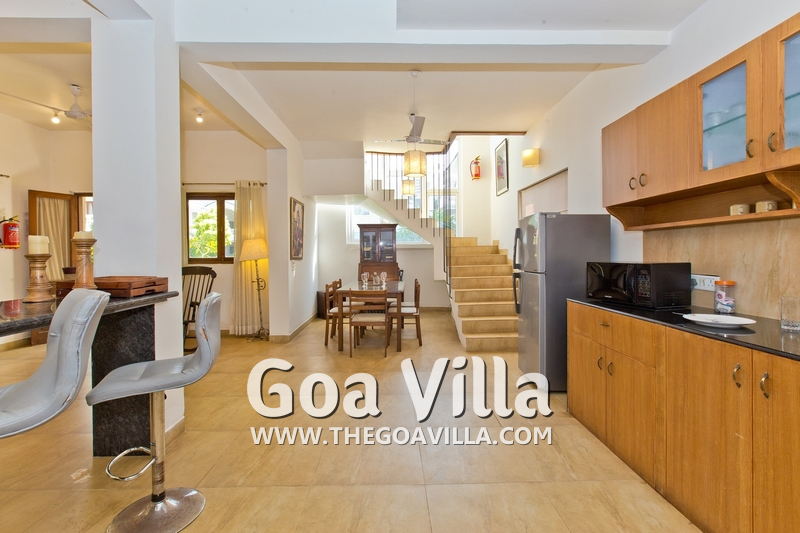 Aldeia Villa