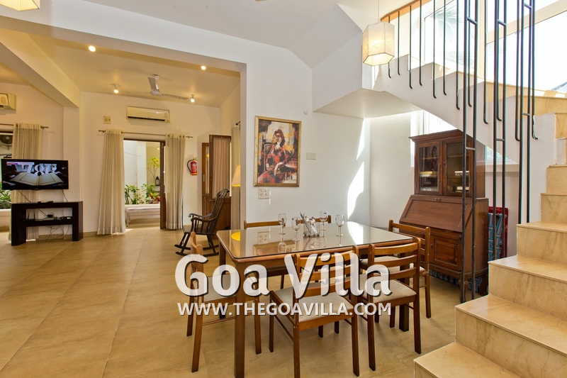 Aldeia Villa