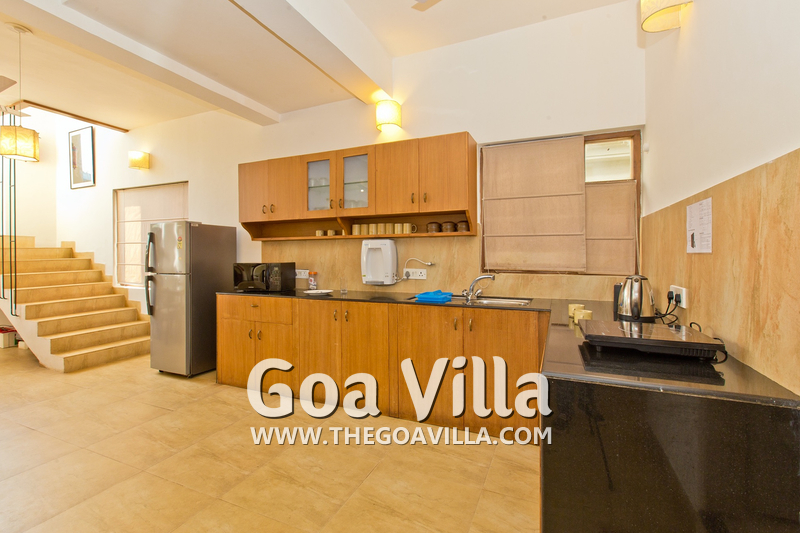 Aldeia Villa