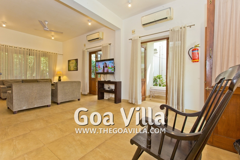 Aldeia Villa
