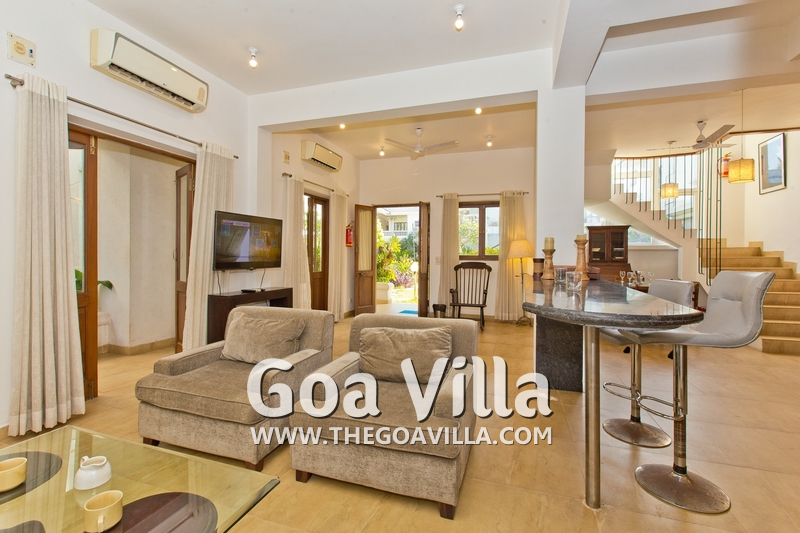 Aldeia Villa