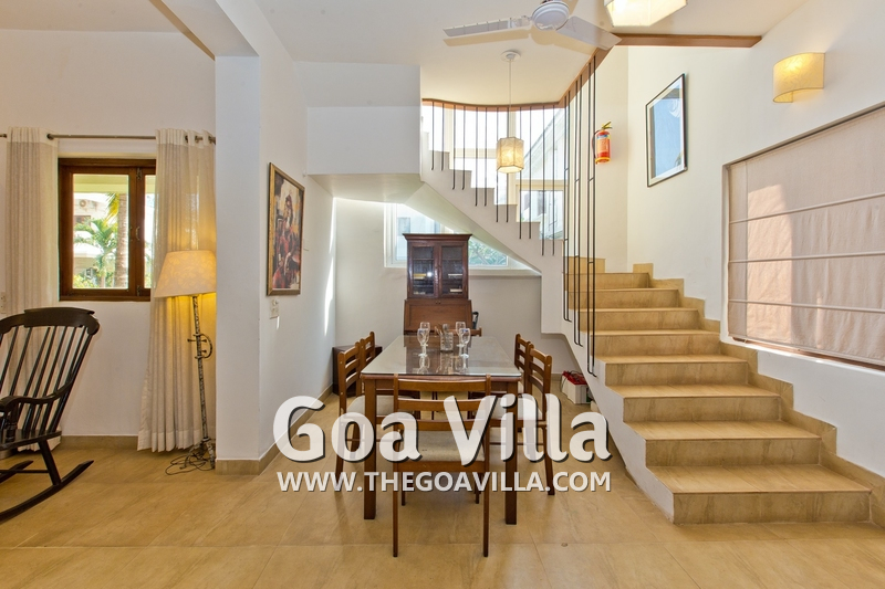 Aldeia Villa