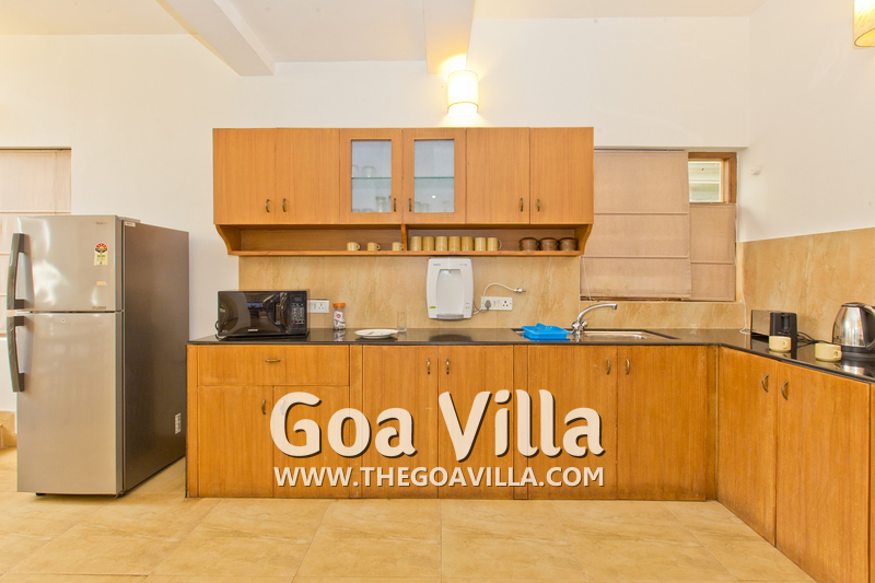 Aldeia Villa