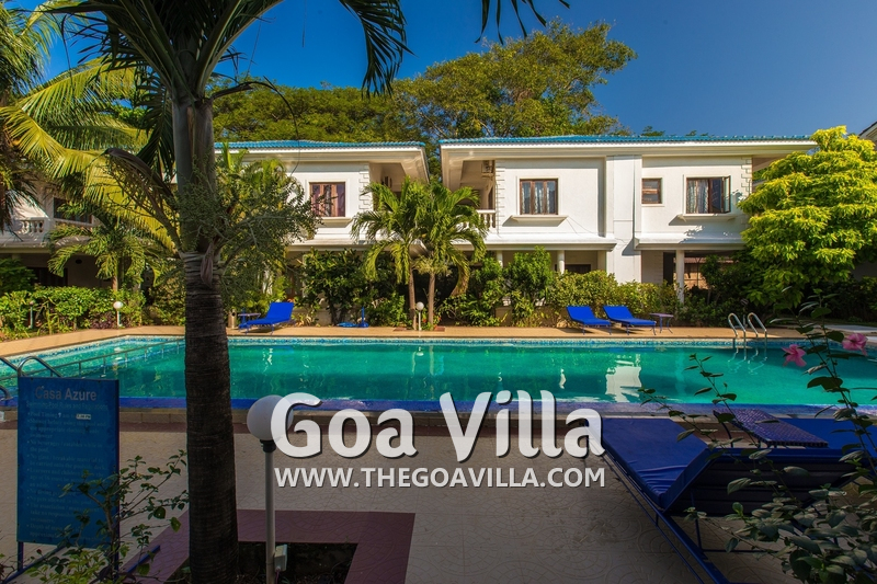 Aldeia Villa