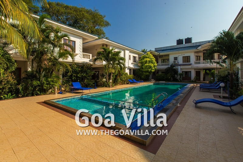 Aldeia Villa