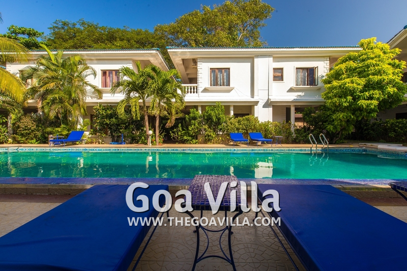 Aldeia Villa