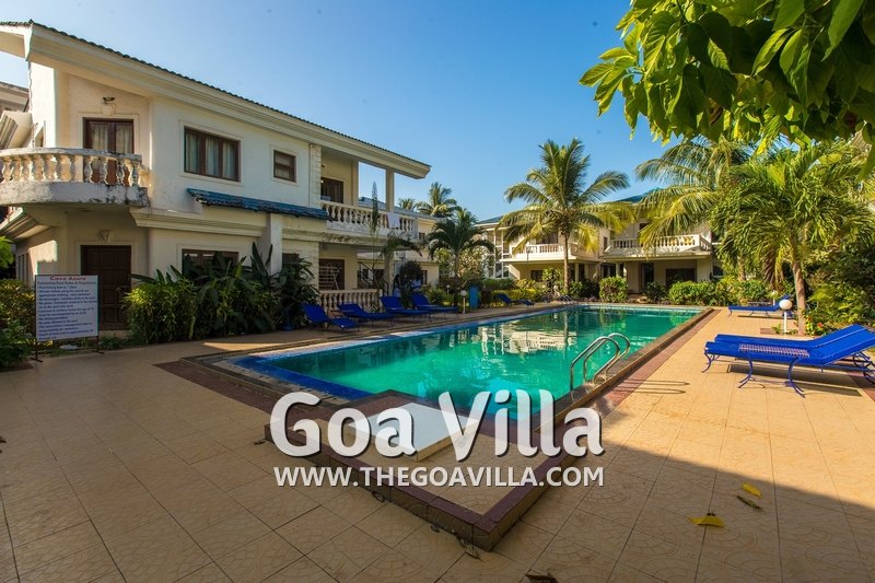 Aldeia Villa
