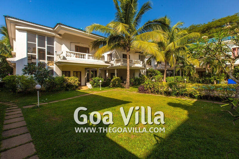 Aldeia Villa