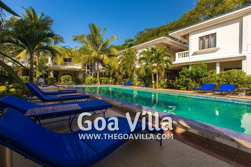 Aldeia Villa