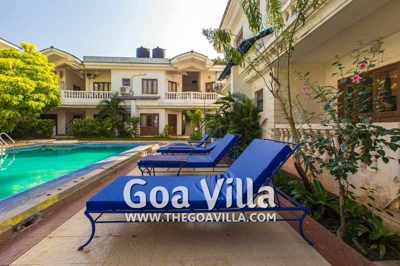 Aldeia Villa