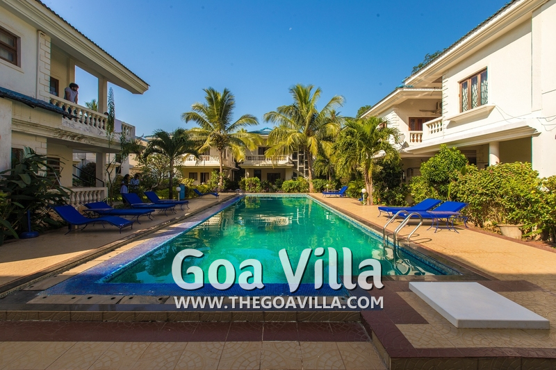 Aldeia Villa