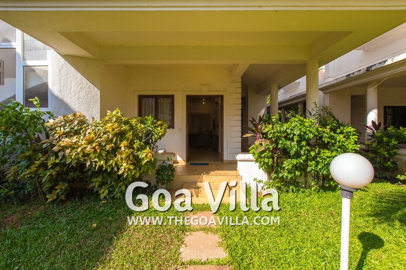 Aldeia Villa