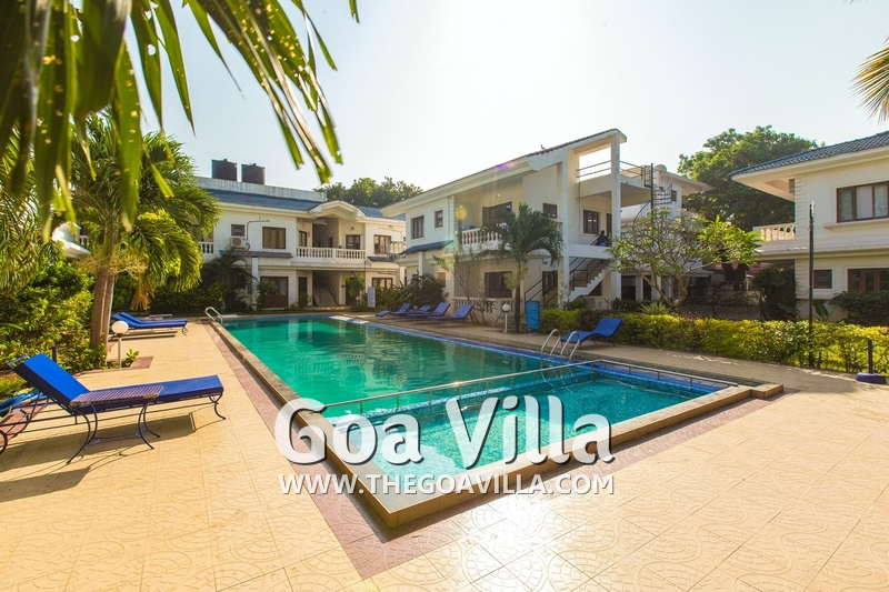 Aldeia Villa