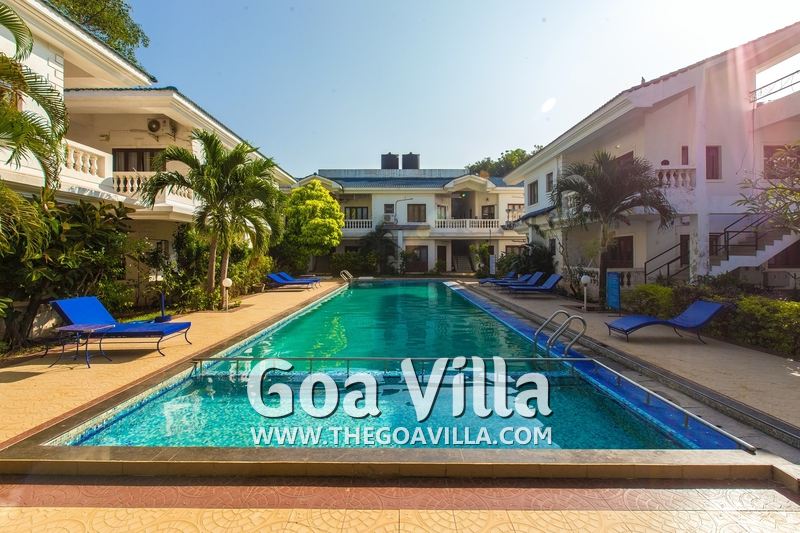 Aldeia Villa