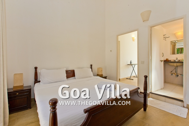 Aldeia Villa