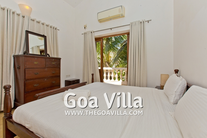 Aldeia Villa
