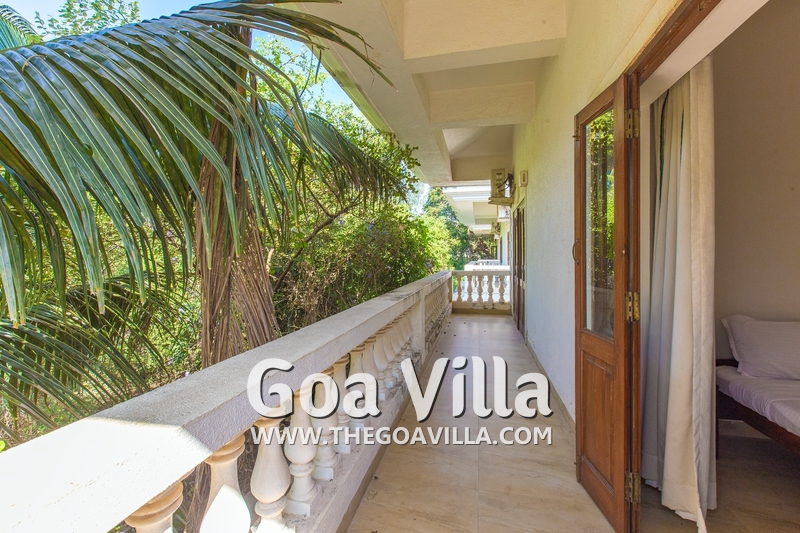 Aldeia Villa