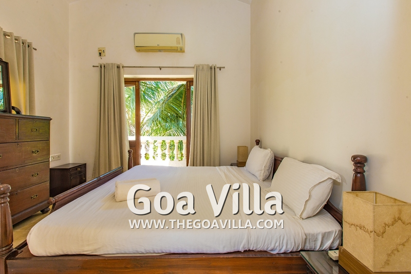 Aldeia Villa