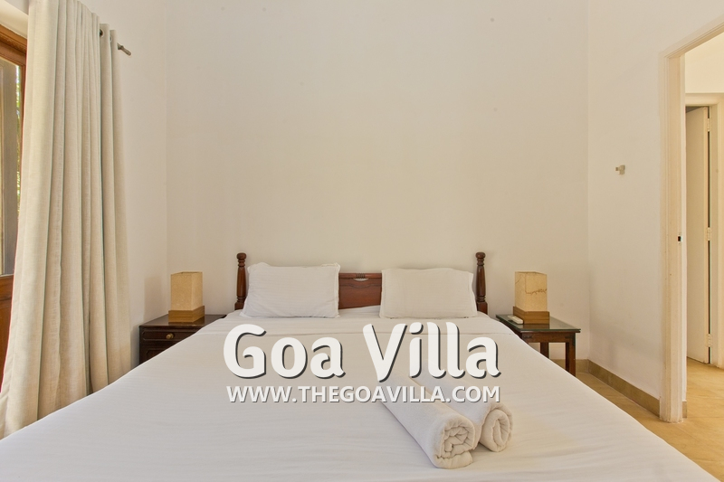 Aldeia Villa
