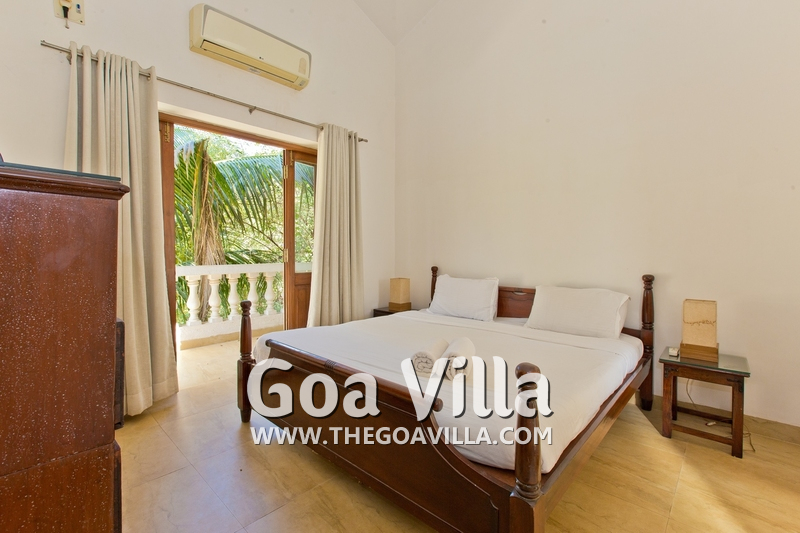 Aldeia Villa