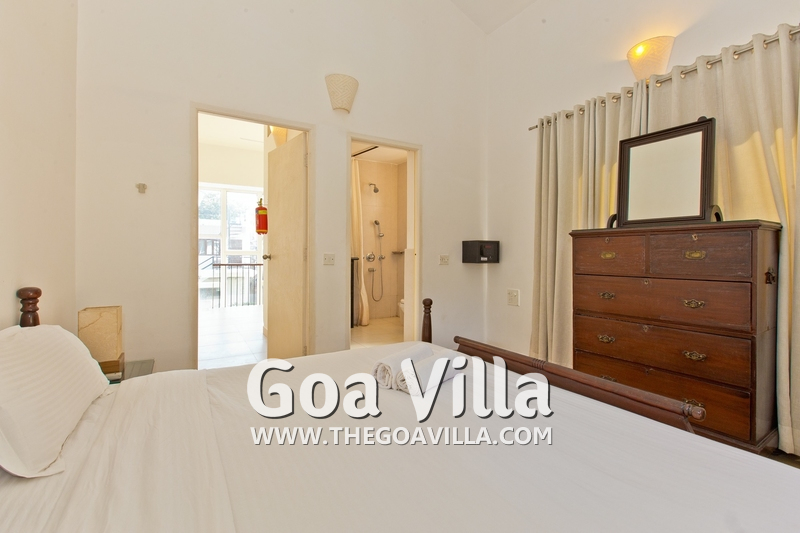 Aldeia Villa