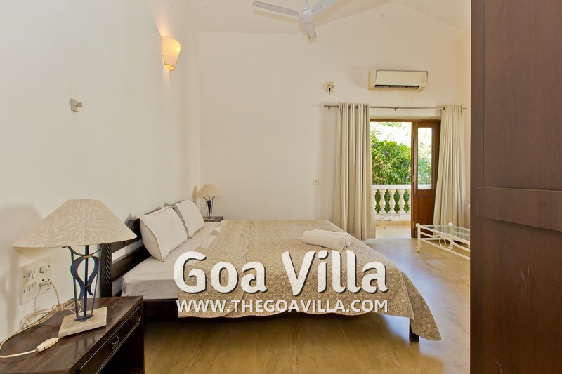 Aldeia Villa