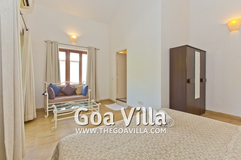 Aldeia Villa