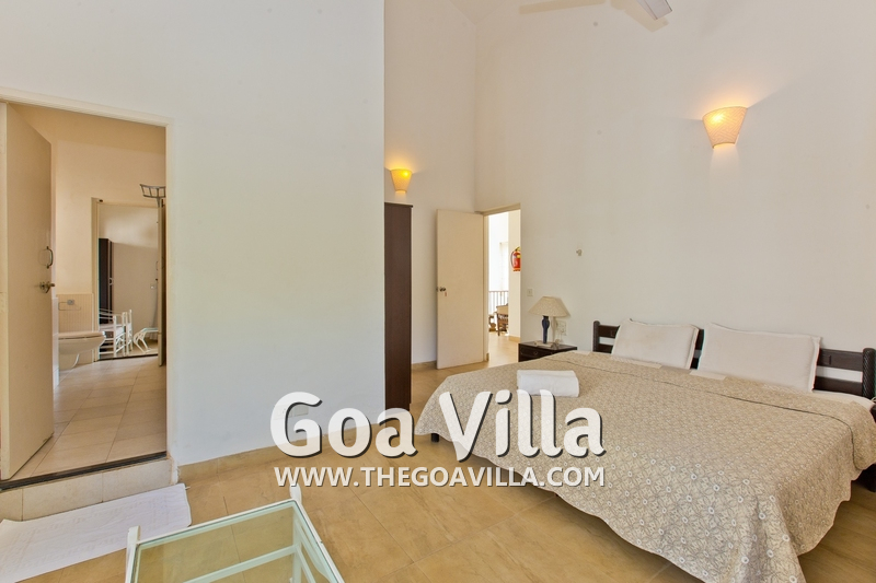 Aldeia Villa